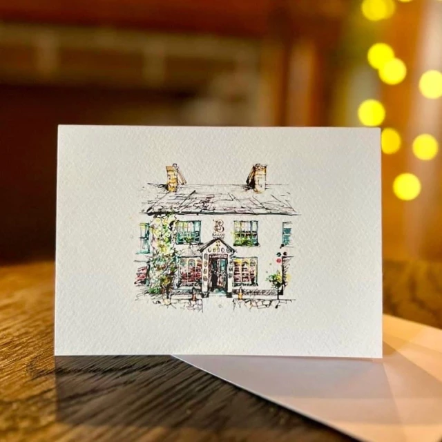 Gift Vouchers